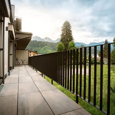 Appartement Parkgasse By Schladming-appartements *