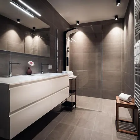 Parkgasse By Schladming-appartements アパート *