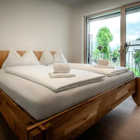 Parkgasse By Schladming-appartements Appartement