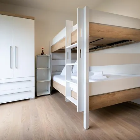 Appartement Parkgasse By Schladming-appartements