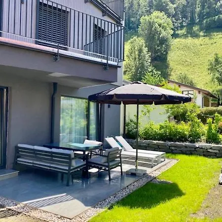 Parkgasse By Schladming-appartements Appartement *