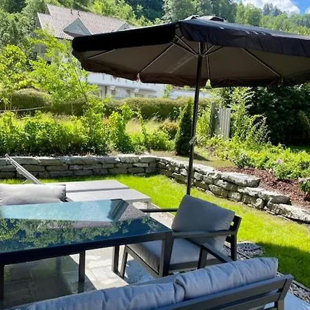 Appartement Parkgasse By Schladming-appartements *