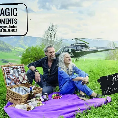 Parkgasse By Schladming-appartements Апартаменти Шладмінг