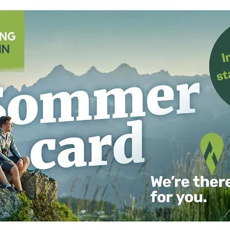 Parkgasse By Schladming-appartements Apartament Schladming