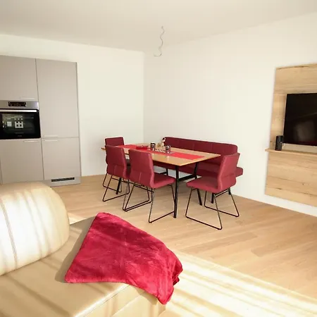 Appartement Parkgasse By Schladming-appartements