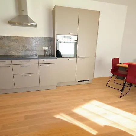 Parkgasse By Schladming-appartements *