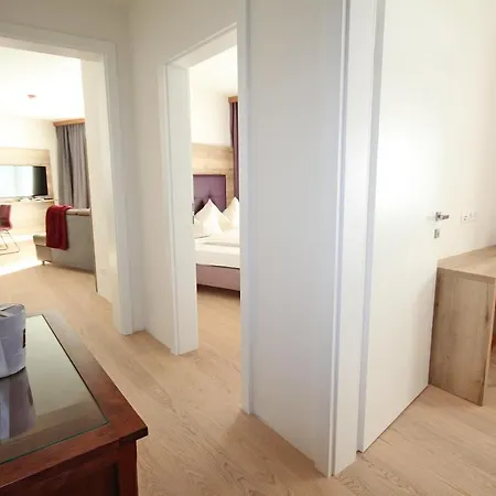 Parkgasse By Schladming-appartements Schladming