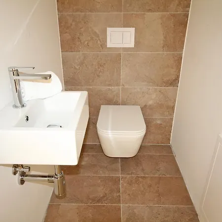 Parkgasse By Schladming-appartements アパート シュラートミンク