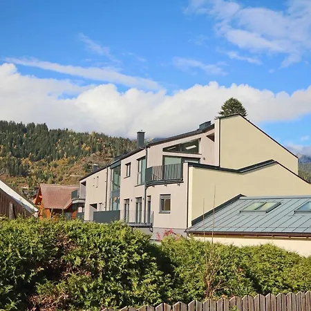 Parkgasse By Schladming-appartements