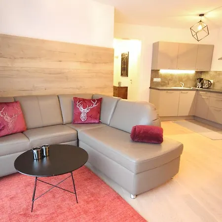 Parkgasse By Schladming-appartements Appartement Schladming