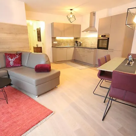 Lägenhet Parkgasse By Schladming-appartements *
