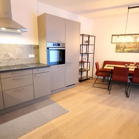 Parkgasse By Schladming-appartements Appartement Schladming