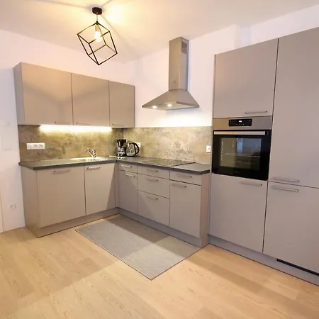 Parkgasse By Schladming-appartements Schladming