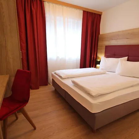 Apartman Parkgasse By Schladming-appartements