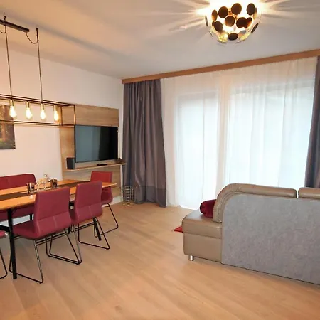 Parkgasse By Schladming-appartements アパート シュラートミンク