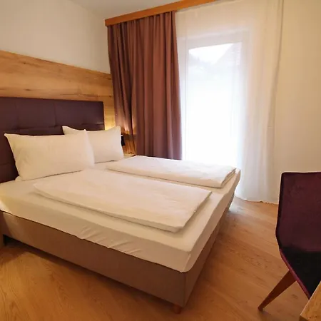 Parkgasse By Schladming-appartements *