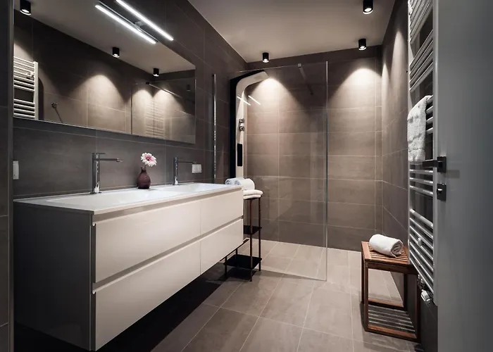 Parkgasse By Schladming-appartements Appartamento *