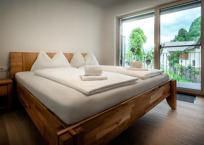 Parkgasse By Schladming-appartements Appartamento