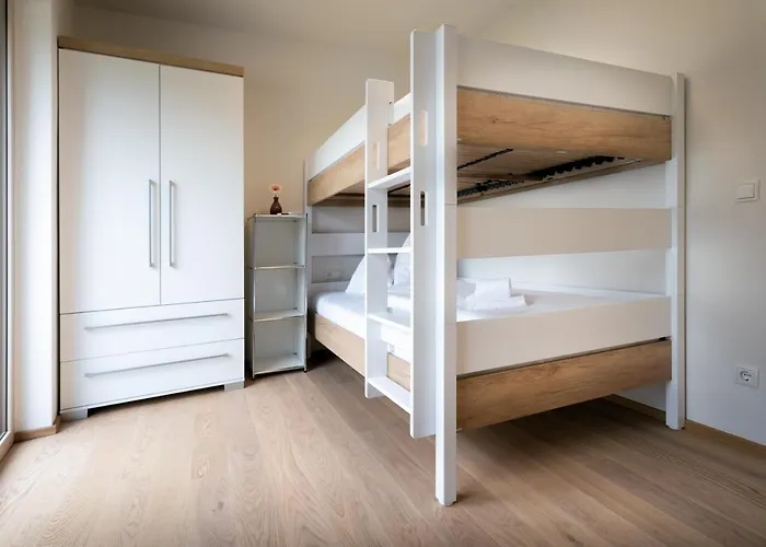 Appartamento Parkgasse By Schladming-appartements