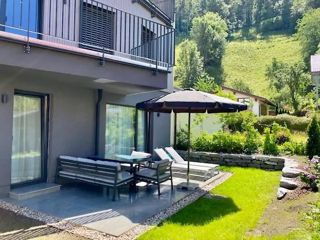 Parkgasse By Schladming-appartements شقة *
