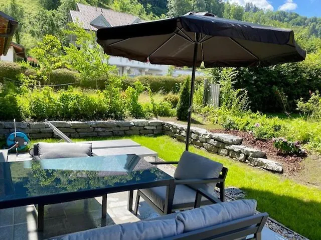 شقة Parkgasse By Schladming-appartements *