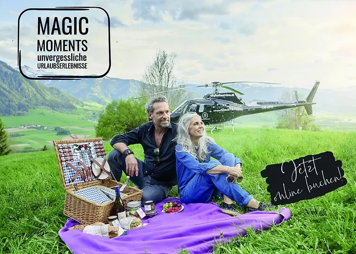 Parkgasse By Schladming-appartements Appartamento Schladming