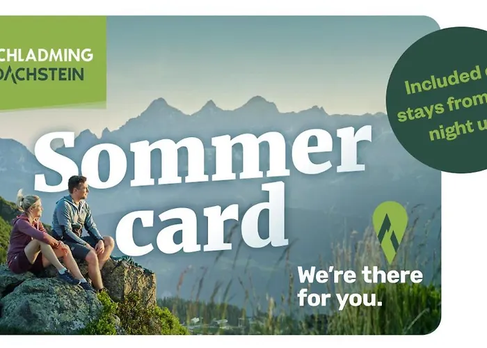 Parkgasse By Schladming-appartements Appartamento Schladming