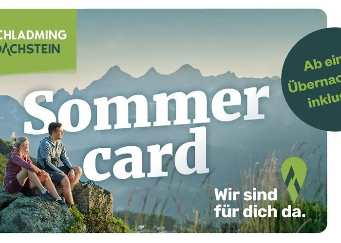 Appartamento Parkgasse By Schladming-appartements Schladming