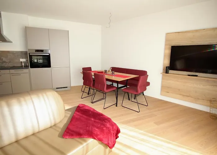 Appartamento Parkgasse By Schladming-appartements