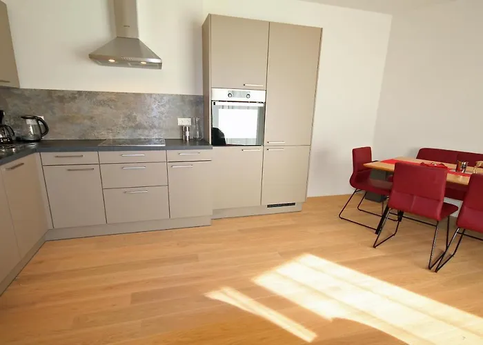 Parkgasse By Schladming-appartements *