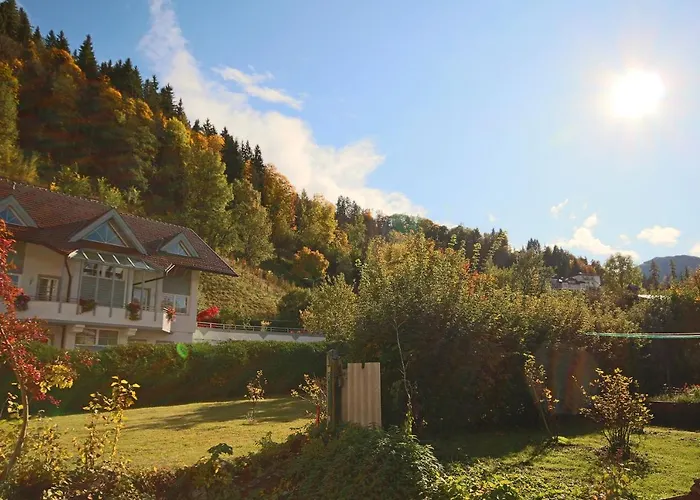 شقة Parkgasse By Schladming-appartements