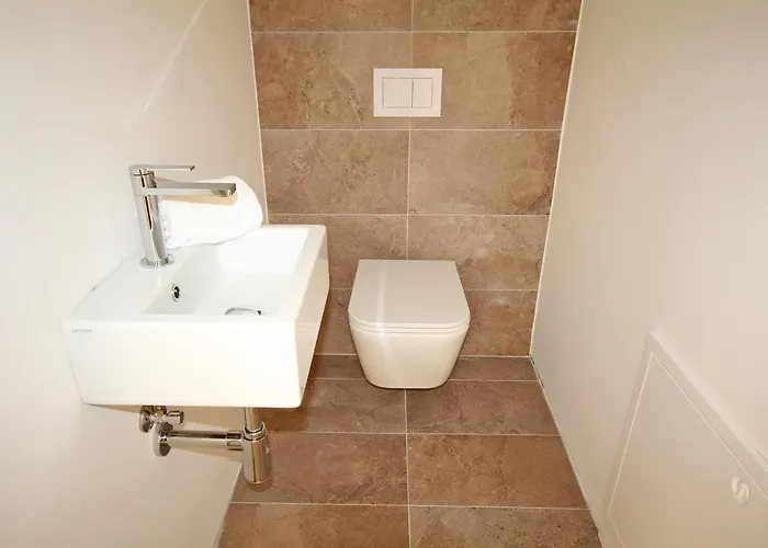 Parkgasse By Schladming-appartements شقة سخلادميخ