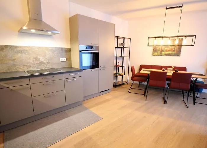 Parkgasse By Schladming-appartements Appartamento Schladming