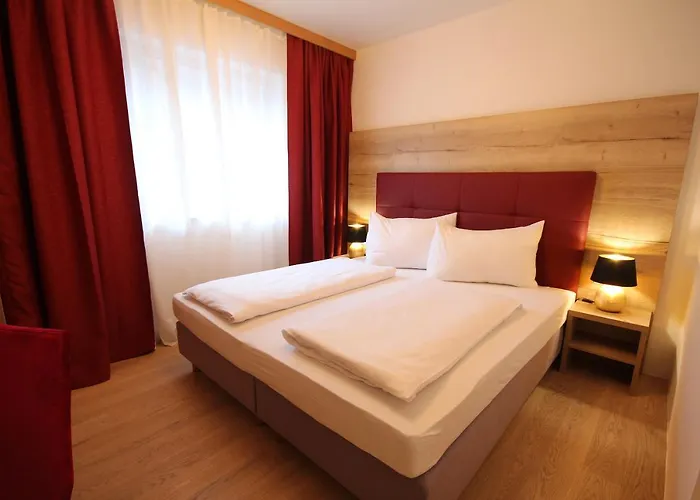 Parkgasse By Schladming-appartements Appartamento *