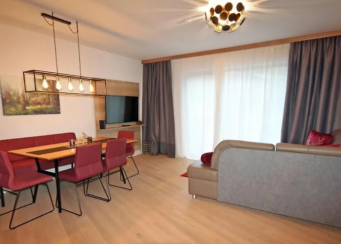 Parkgasse By Schladming-appartements شقة سخلادميخ