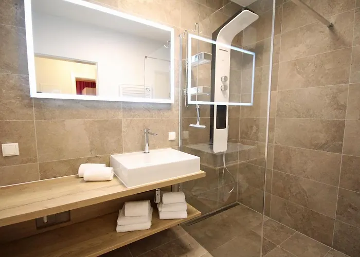 Appartamento Parkgasse By Schladming-appartements Schladming