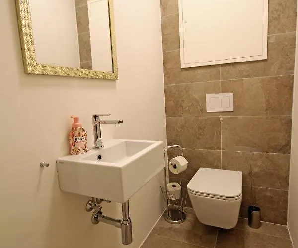 Appartamento Parkgasse By Schladming-appartements *